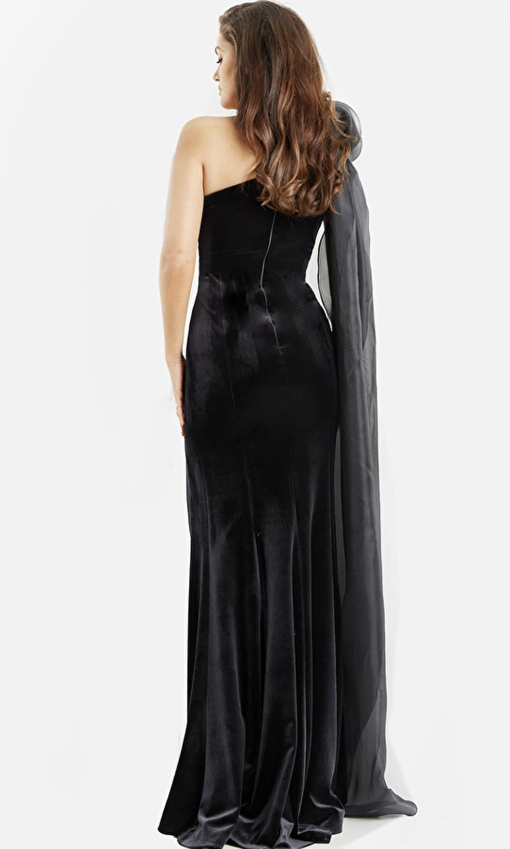 Fashionnob - Jovani 08116