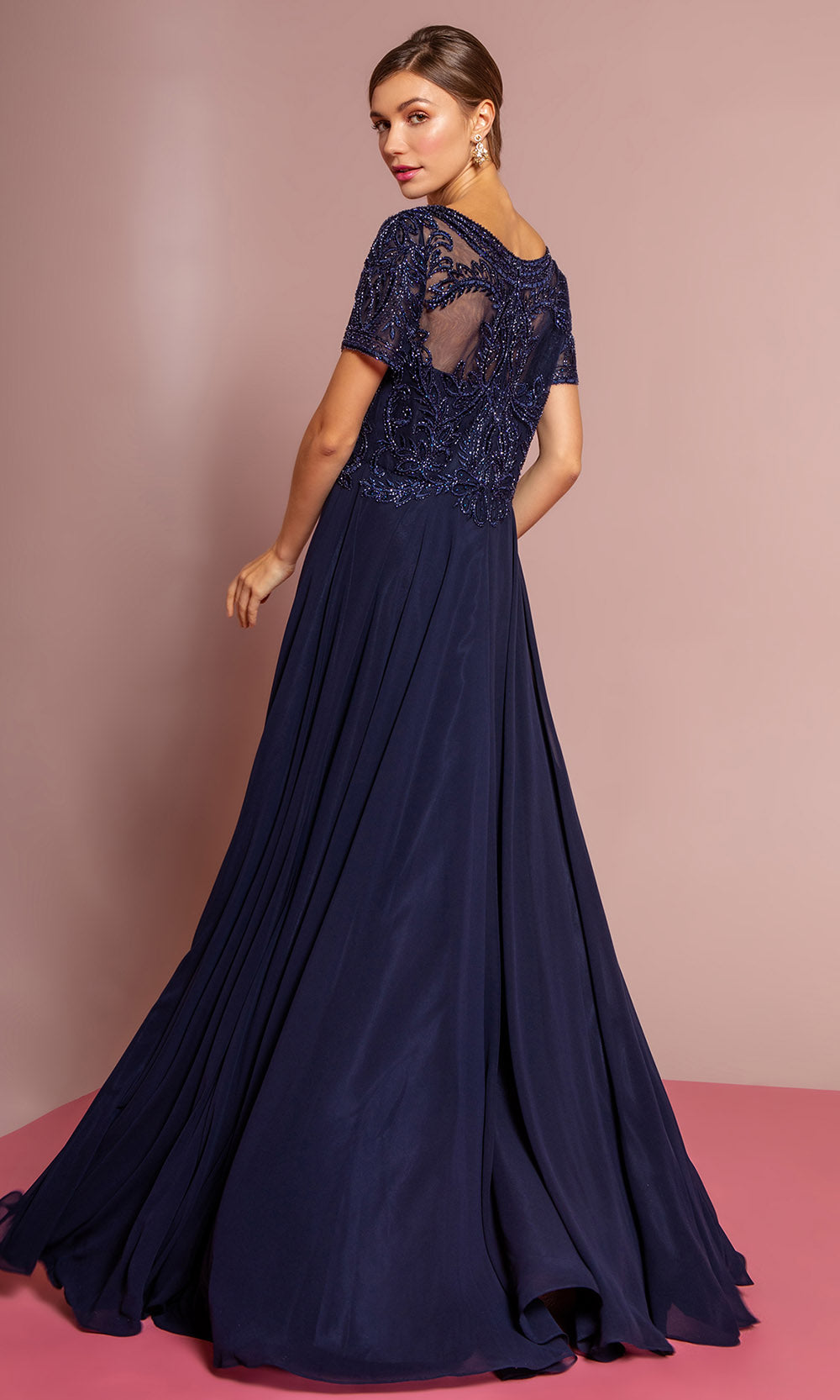 Fashionnob - Elizabeth K GL2683