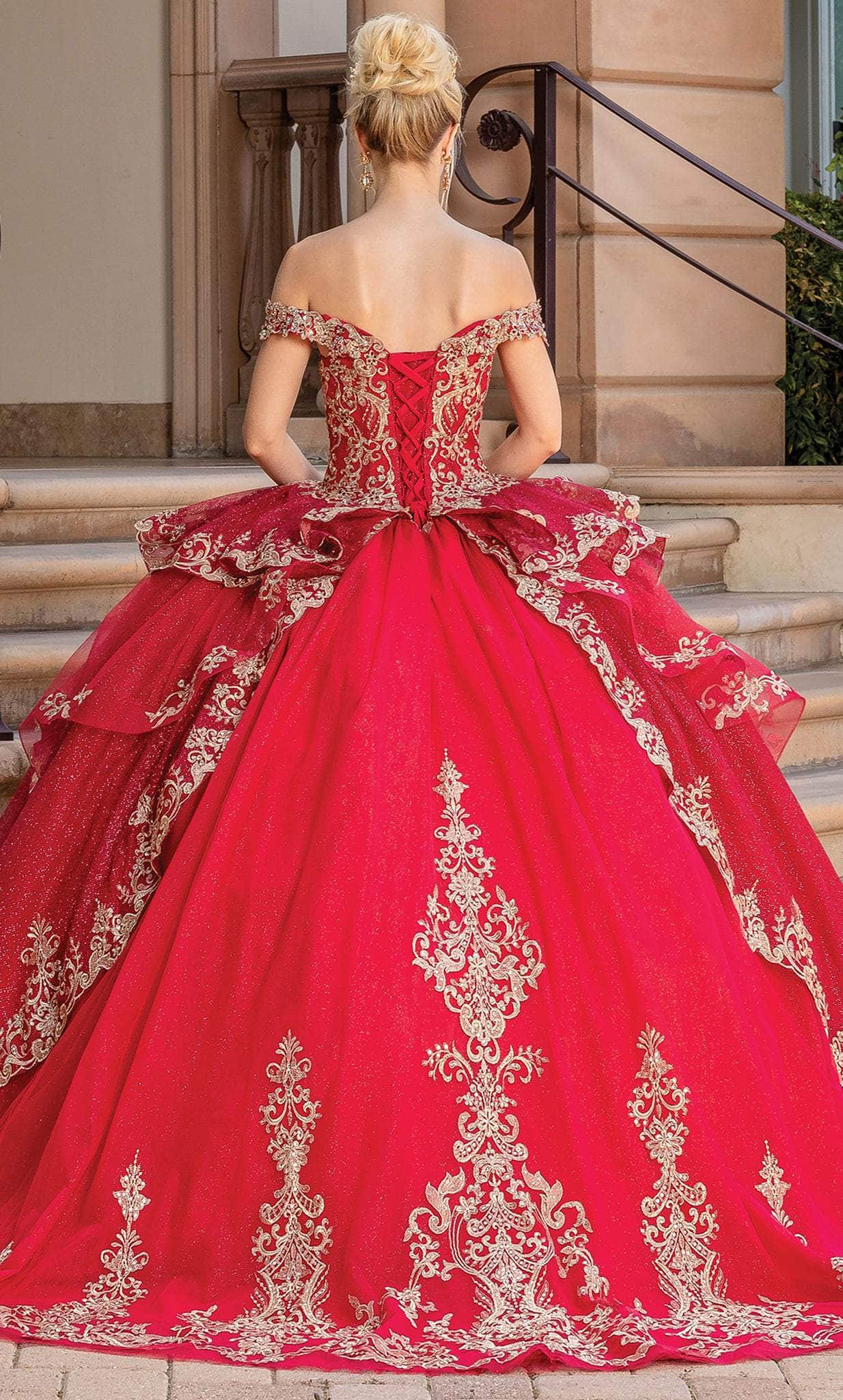 Fashionnob - Dancing Queen 1720