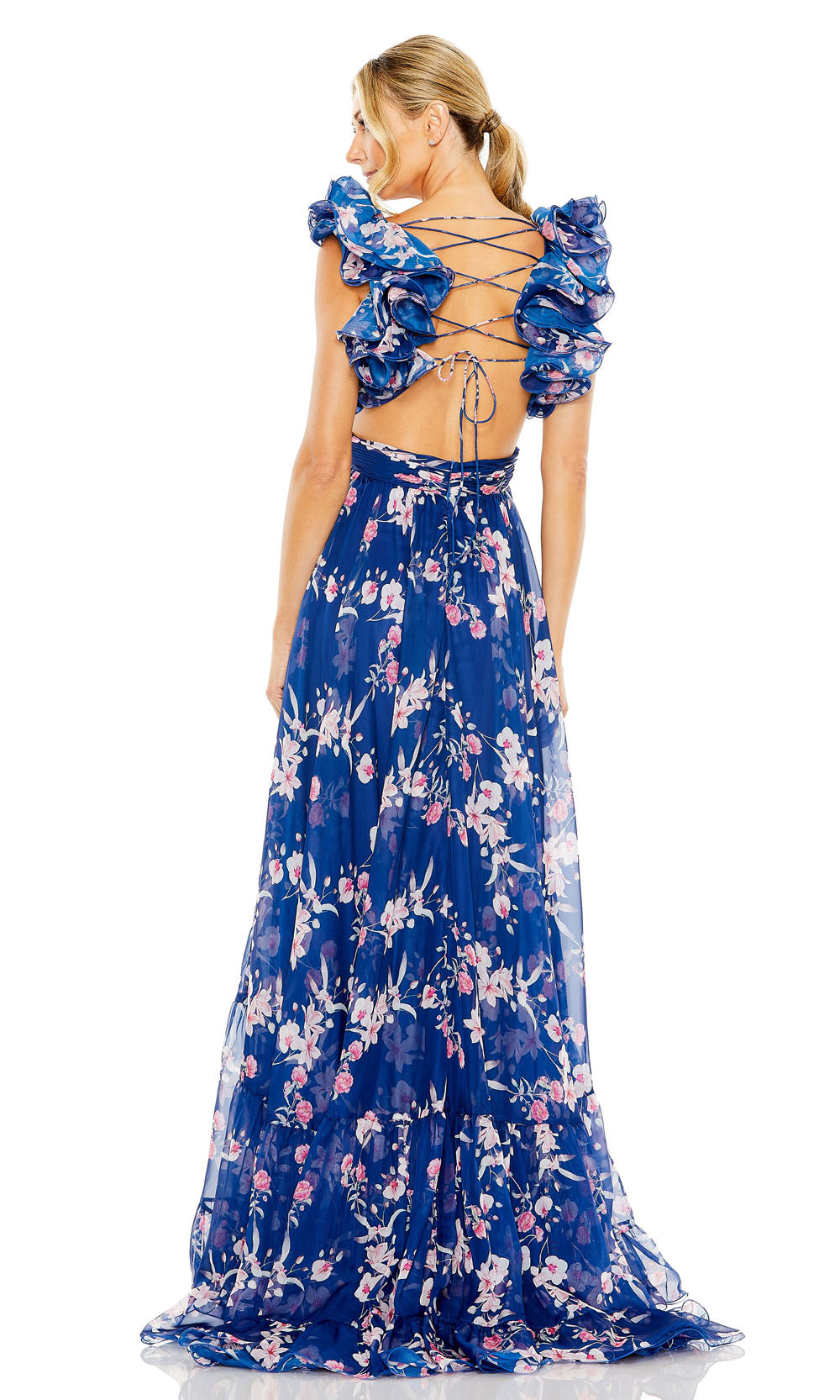 Fashionnob - Mac Duggal 68520