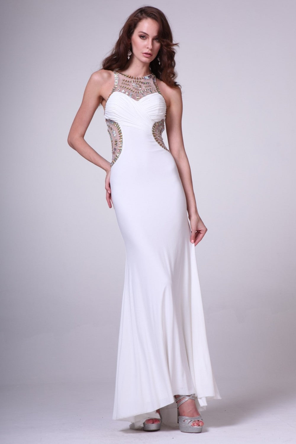 Fashionnob - Cinderella Divine JC3468