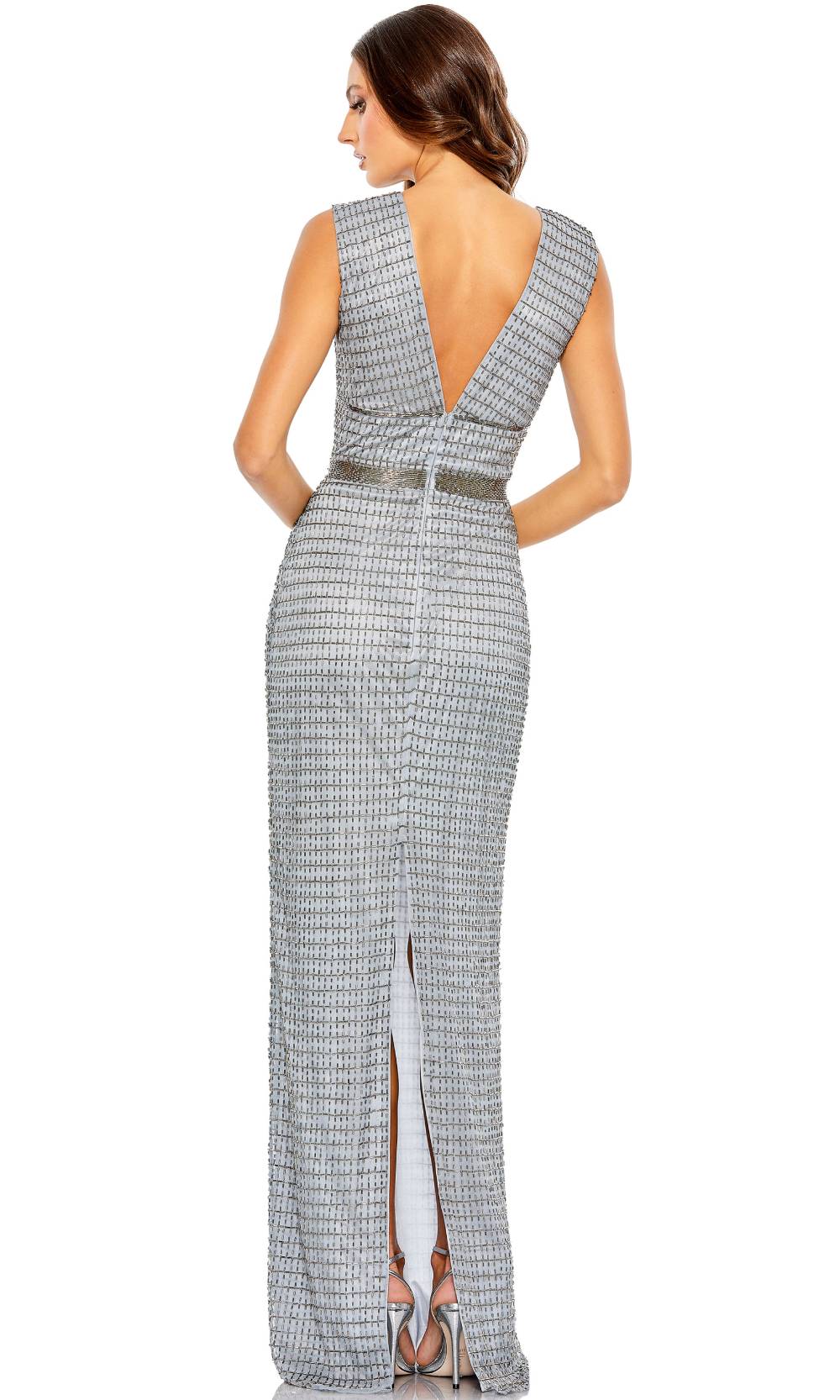 Fashionnob - Mac Duggal 5625