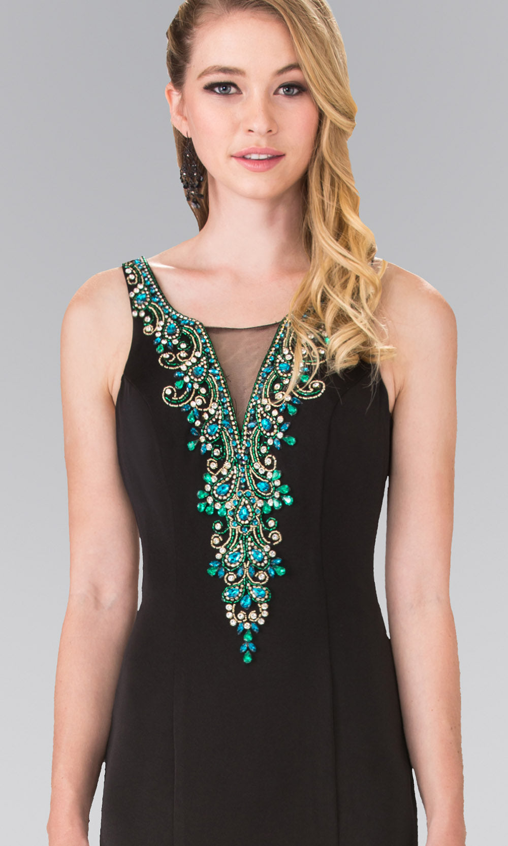 Fashionnob - Elizabeth K GL2310