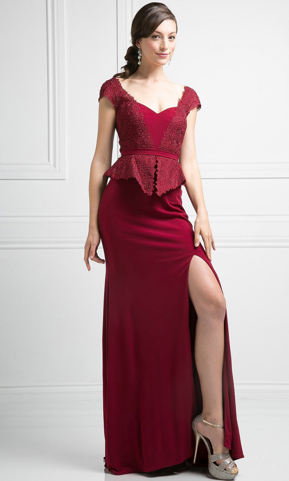 Fashionnob - Ladivine DS317