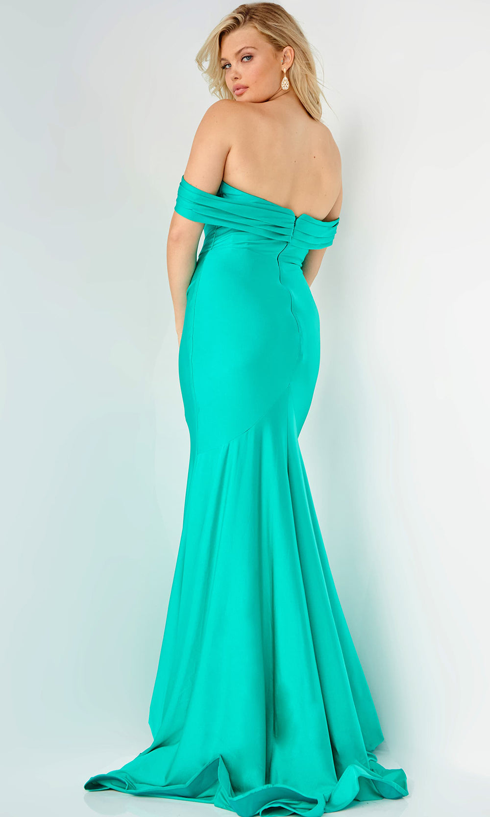 Fashionnob - JVN by Jovani JVN08641