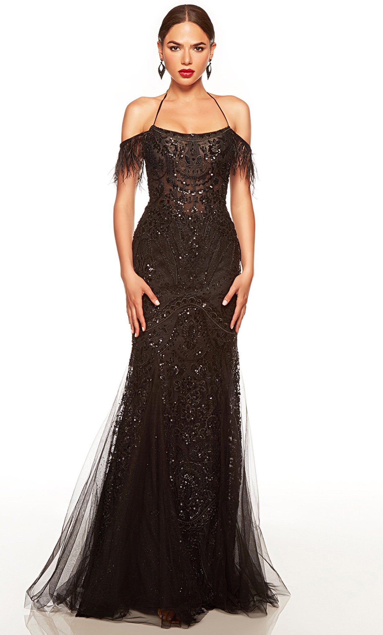 Alyce Paris 61416