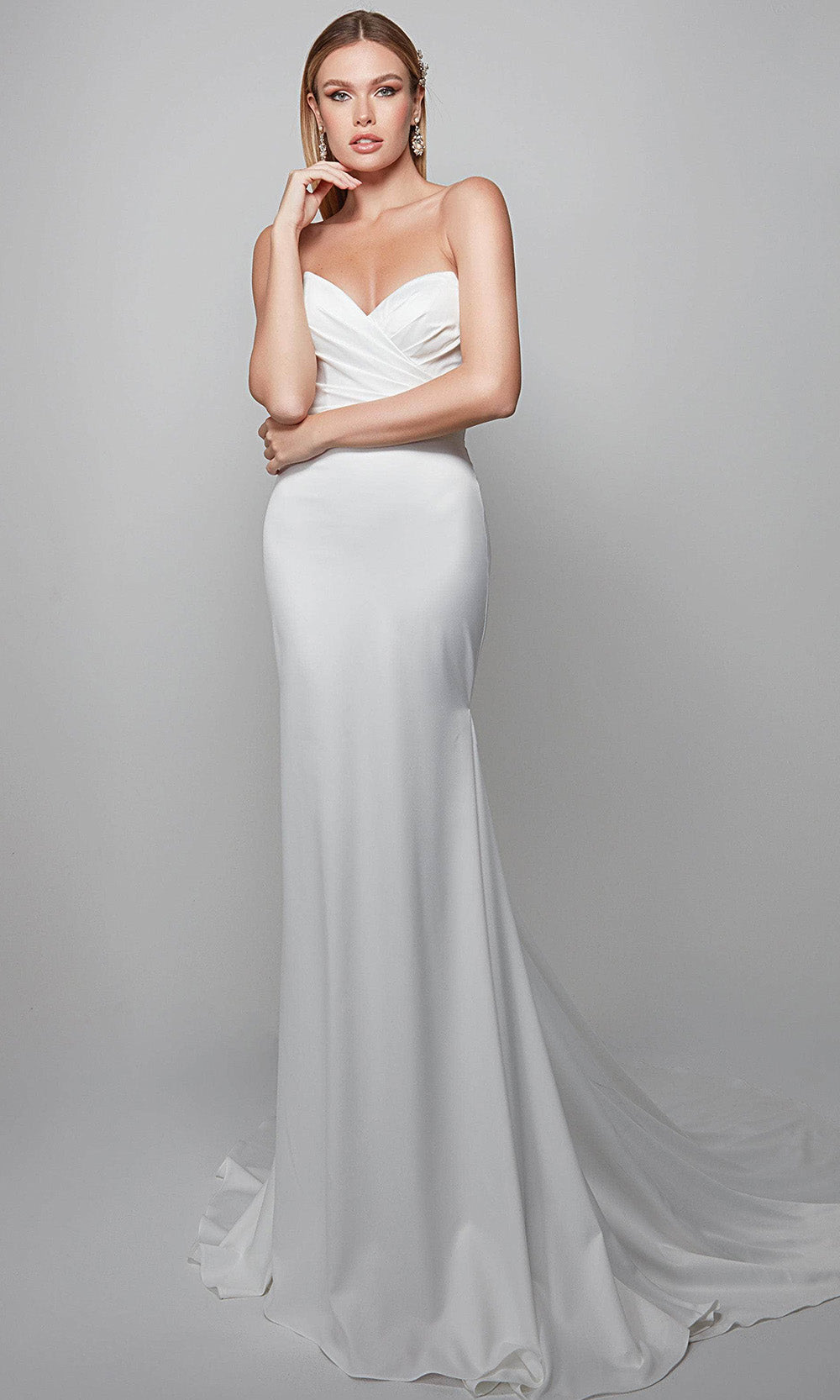 Fashionnob - Alyce Paris 7056