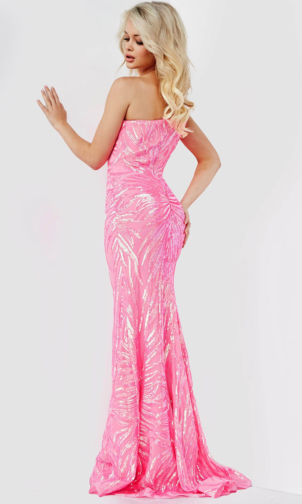 Fashionnob - Jovani 05664