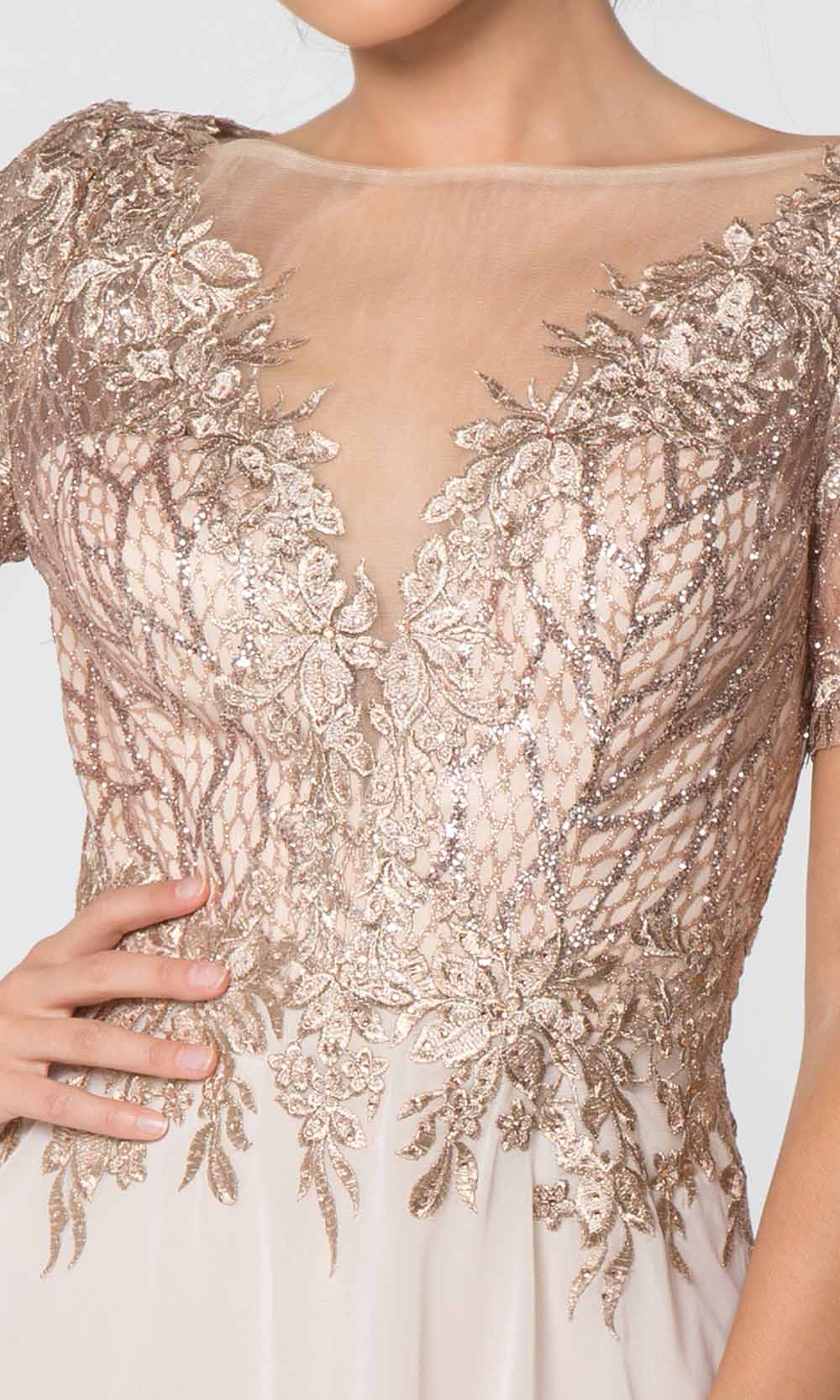 Fashionnob - Elizabeth K GL2826