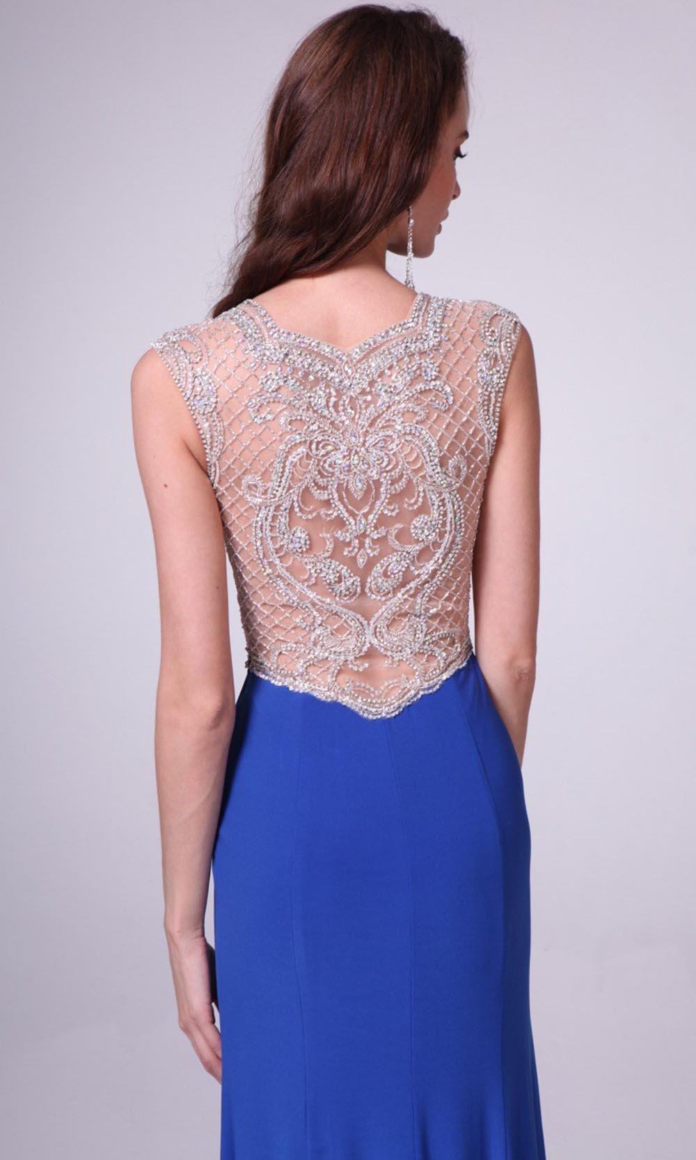 Fashionnob - Ladivine 8748