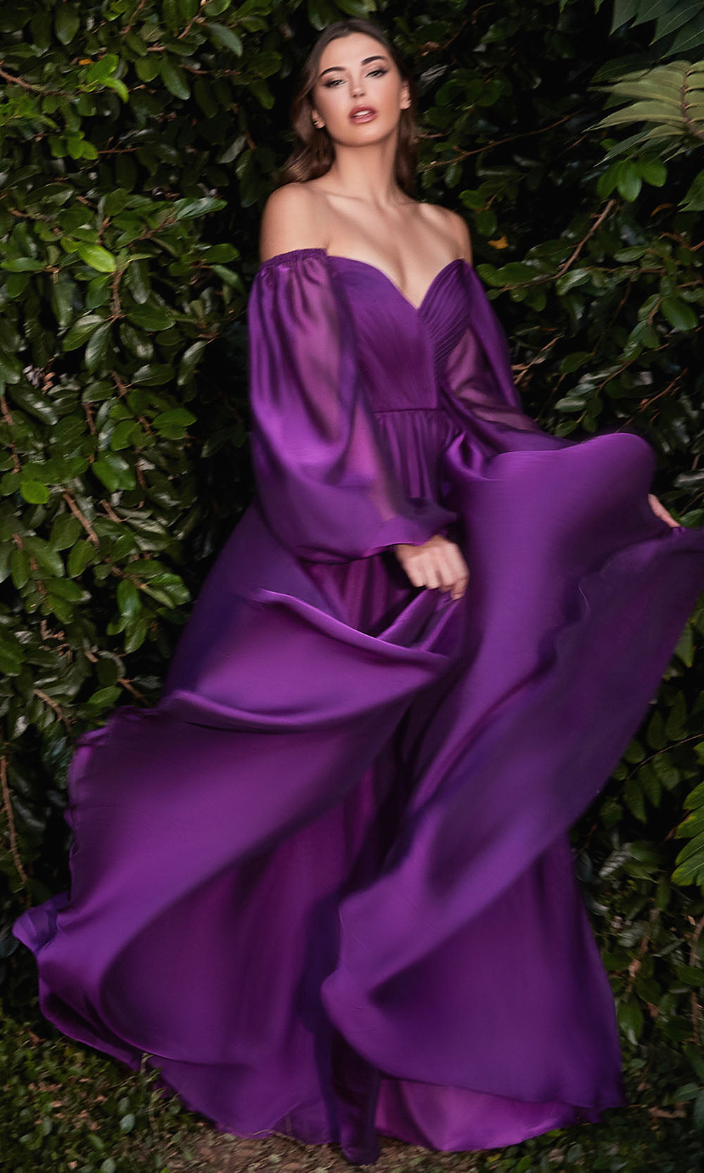 Fashionnob - Ladivine CD243