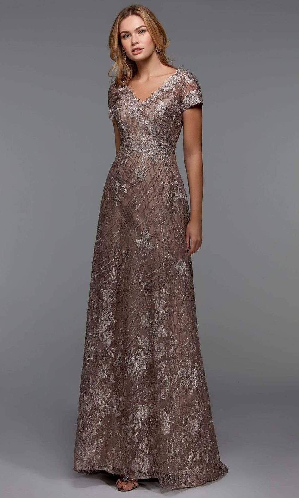 Fashionnob - Alyce Paris 27525