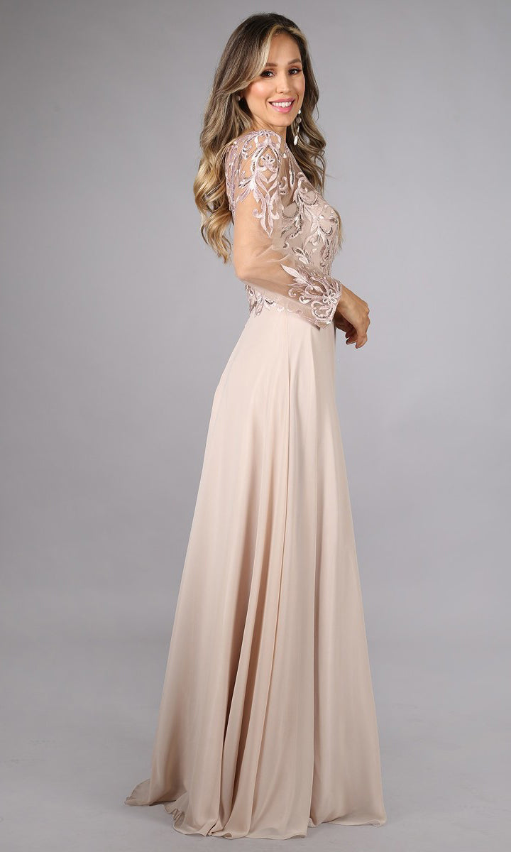 Fashionnob - Juno 0960 (Same Day Shipping!)