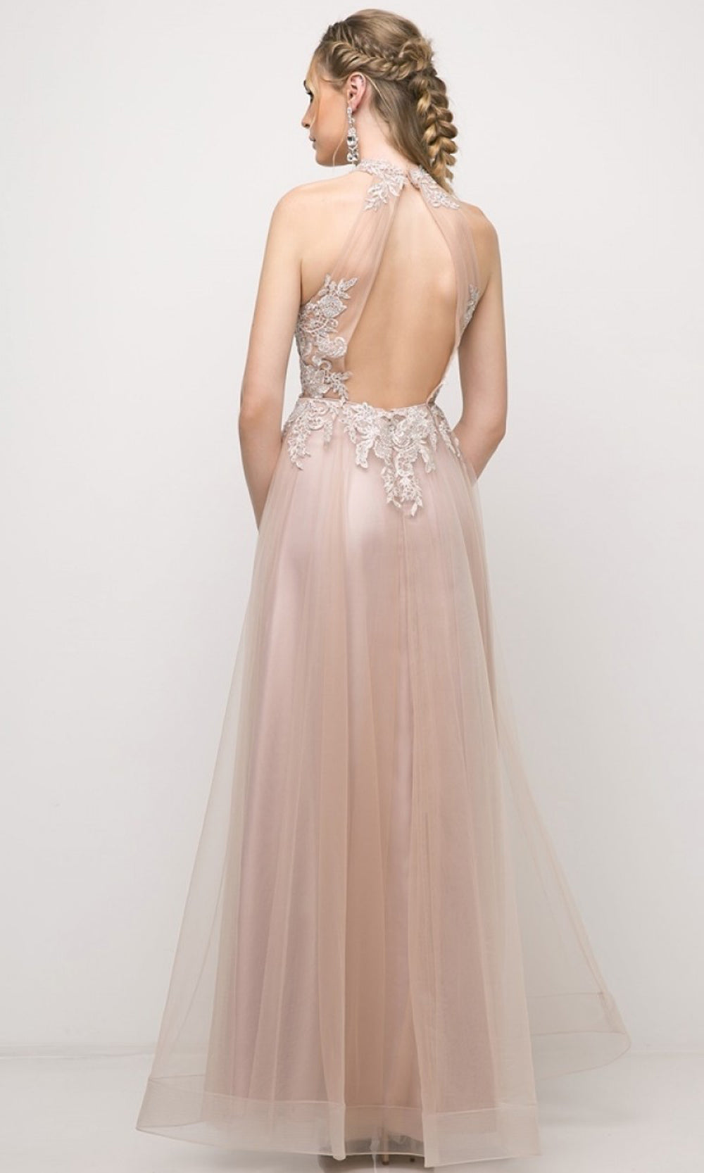 Fashionnob - Cinderella Divine UT252