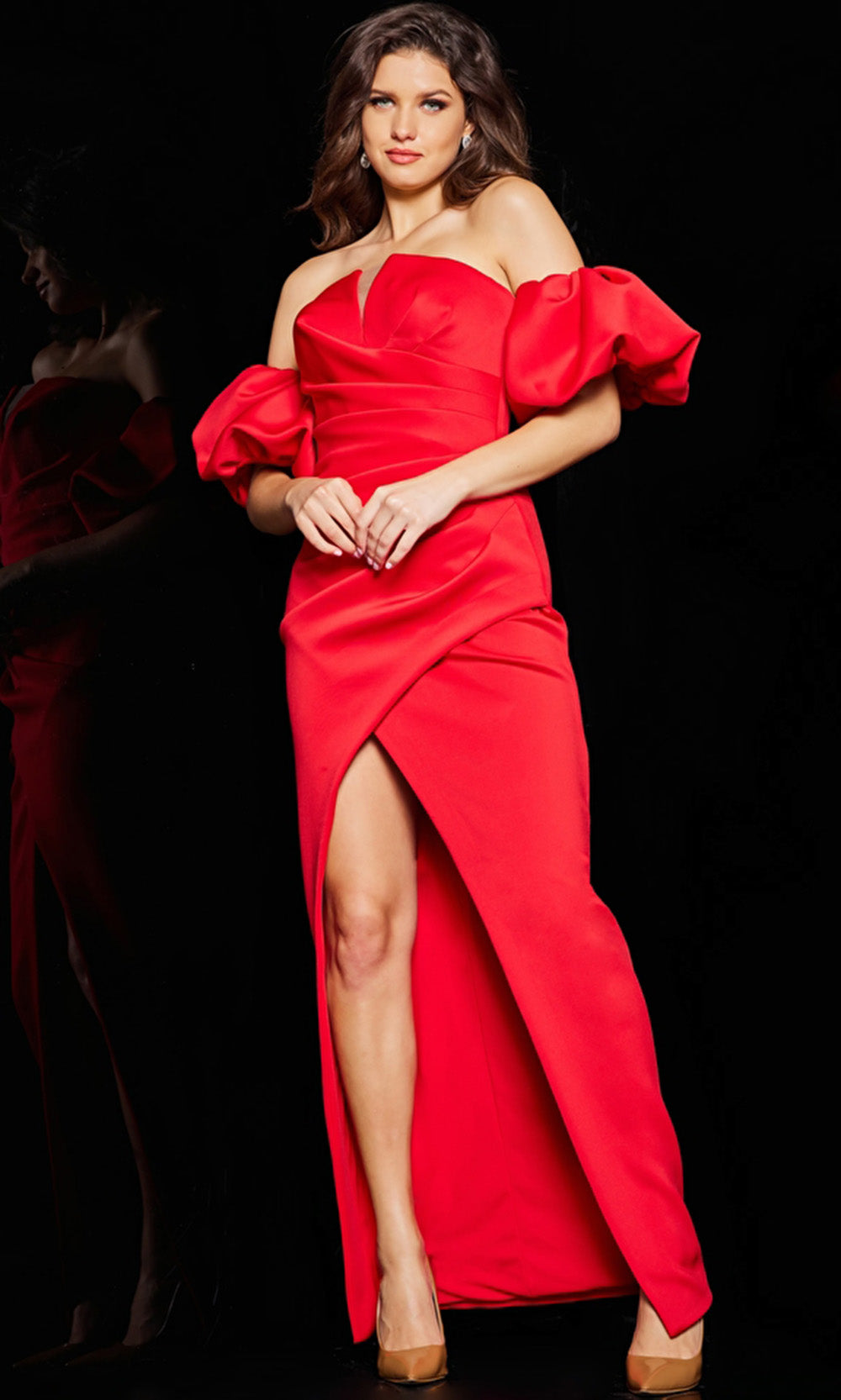 Fashionnob - Jovani 220710