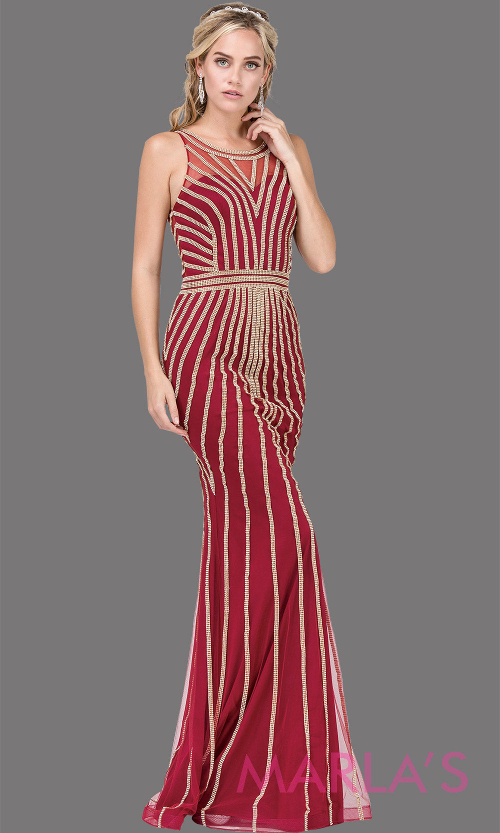 Fashionnob - Dancing Queen 2448