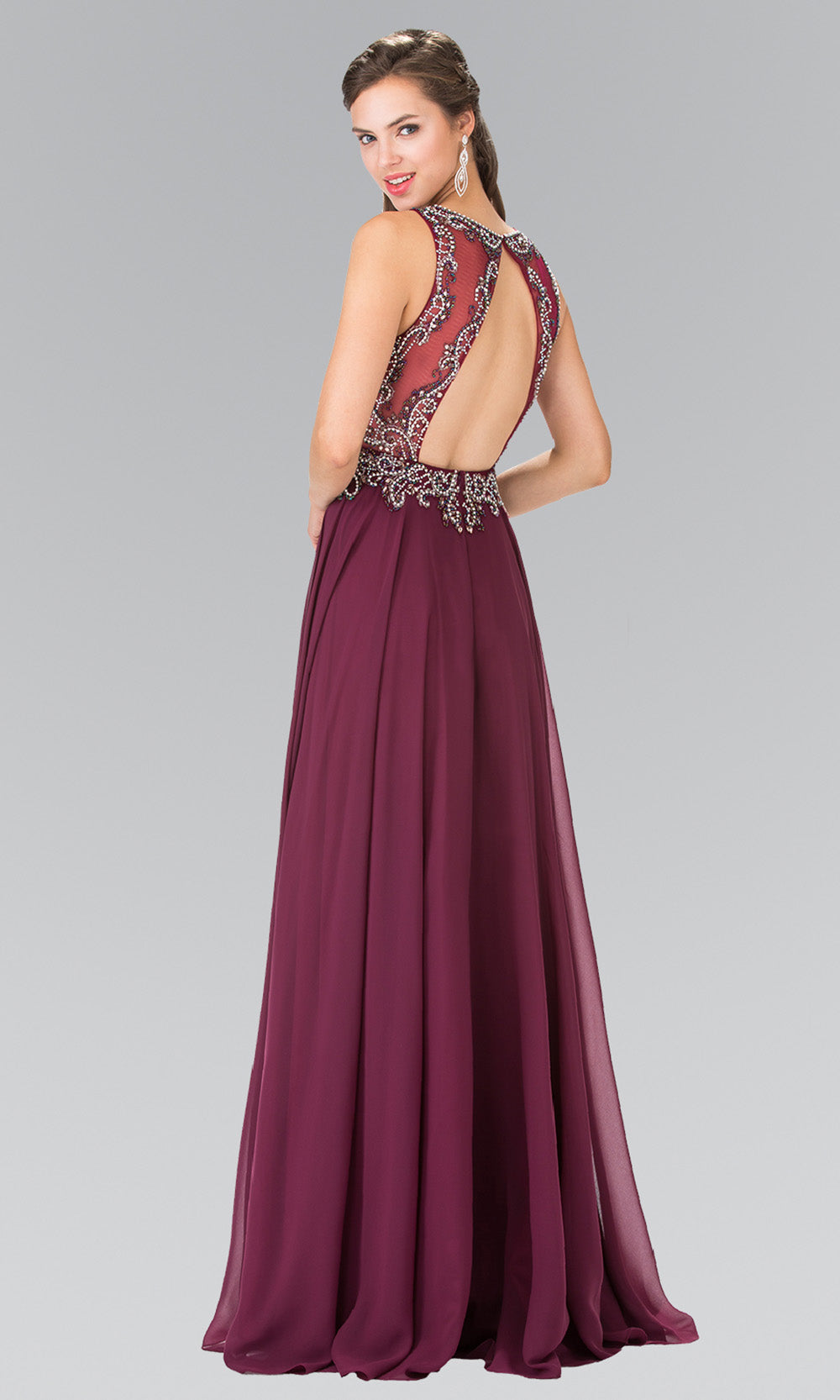 Fashionnob - Elizabeth K GL2273