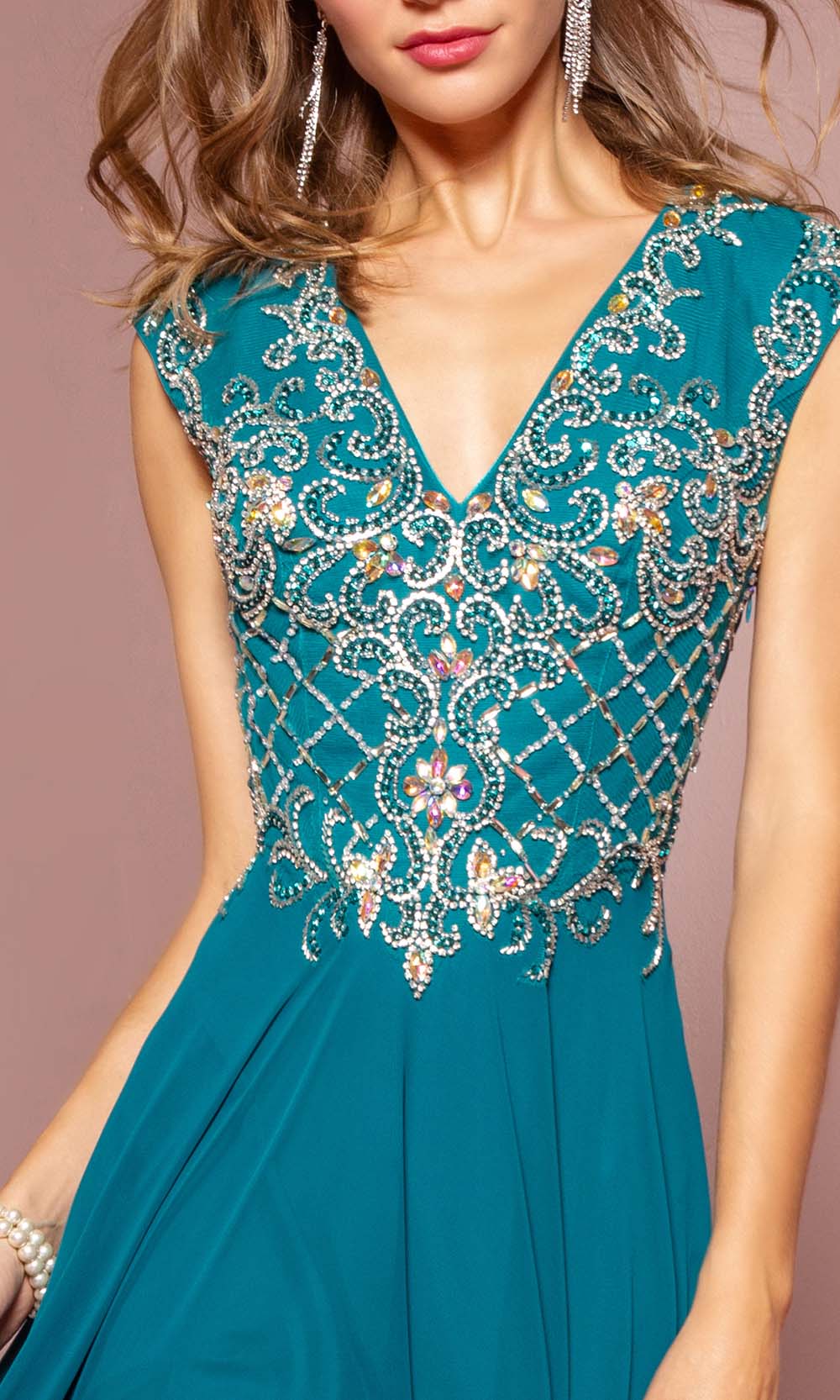 Fashionnob - Elizabeth K GL2119