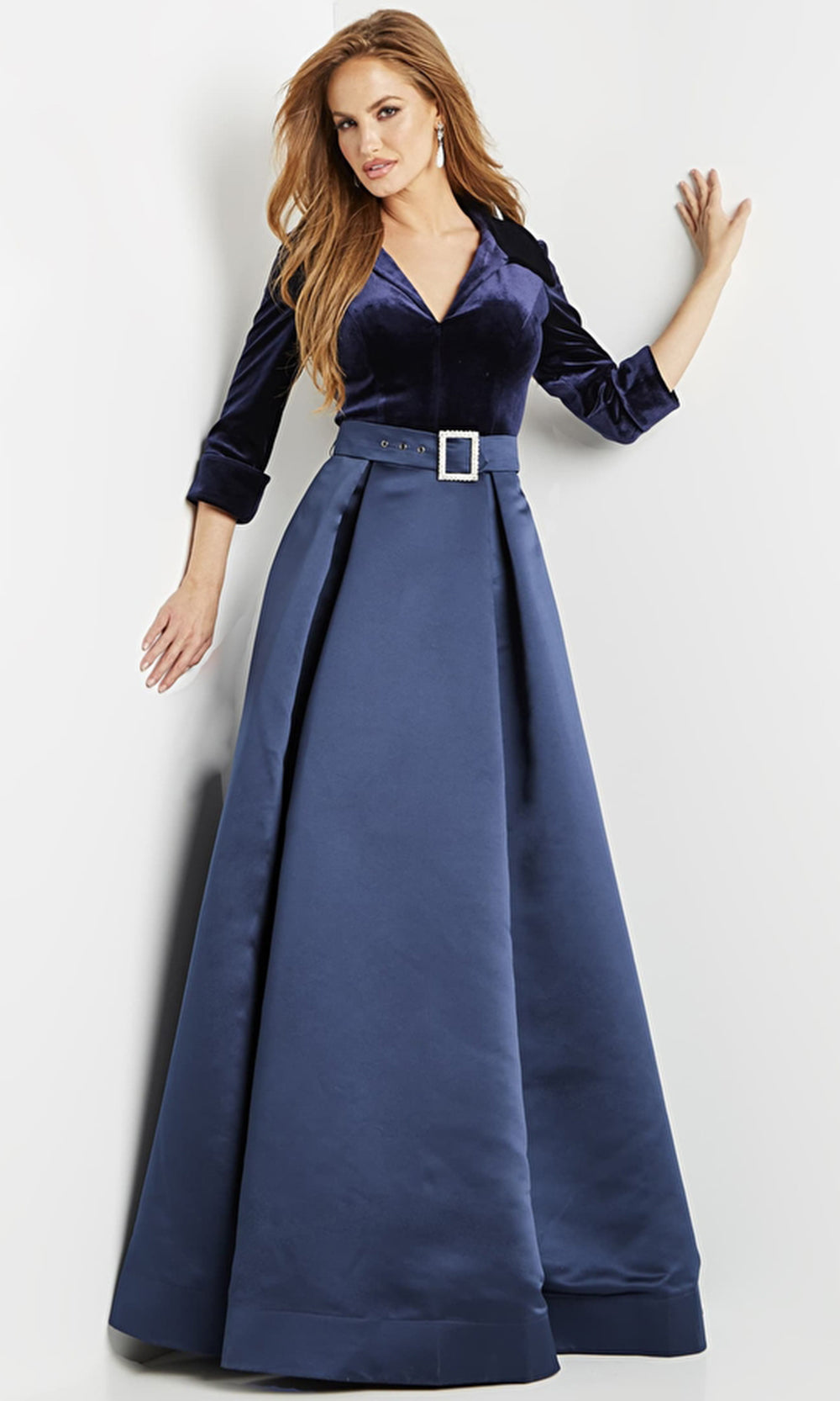 Fashionnob - Jovani 22563