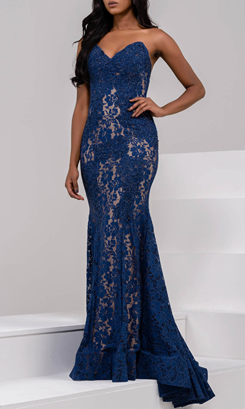 Fashionnob - Jovani 37334