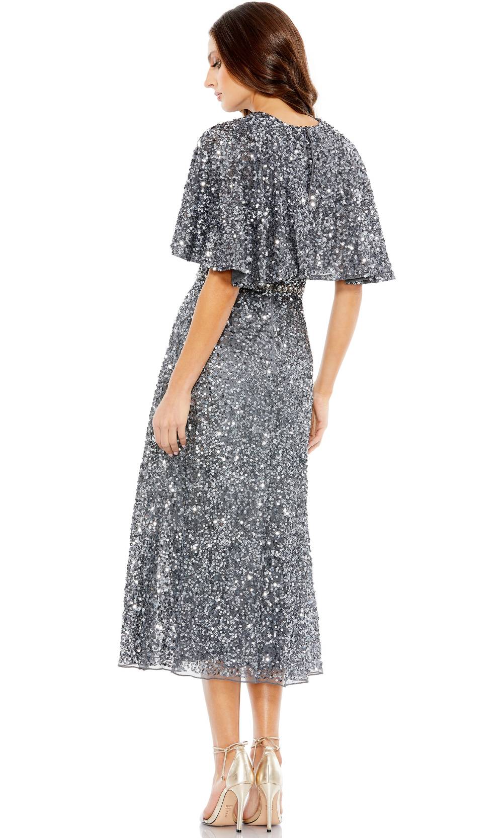 Fashionnob - Mac Duggal 5577