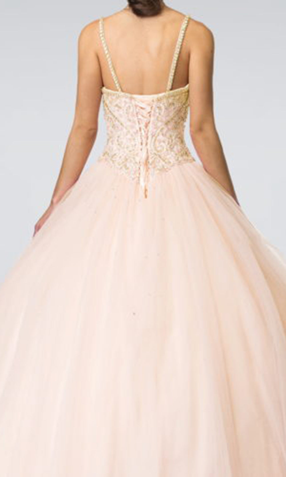 Fashionnob - Elizabeth K GL2350