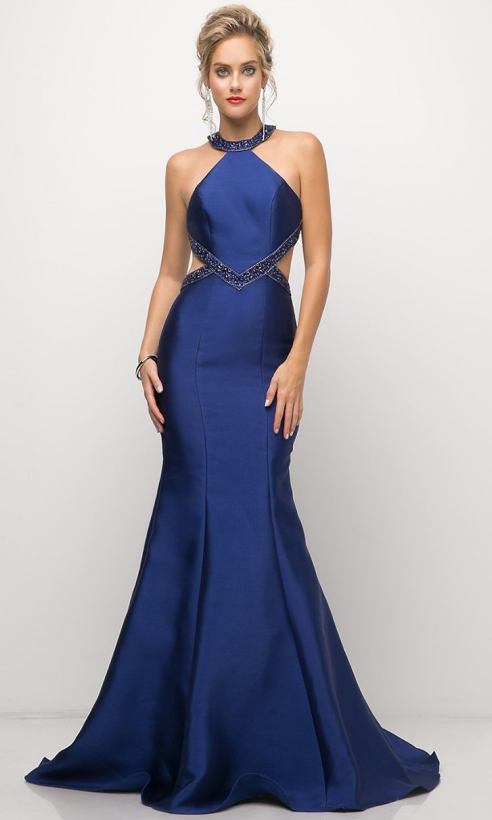 Fashionnob - Cinderella Divine J767