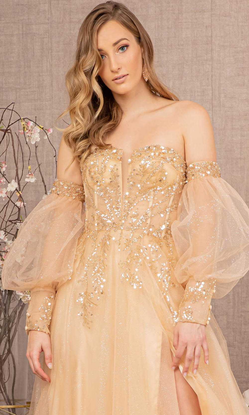 Fashionnob - GLS by Gloria GL3118