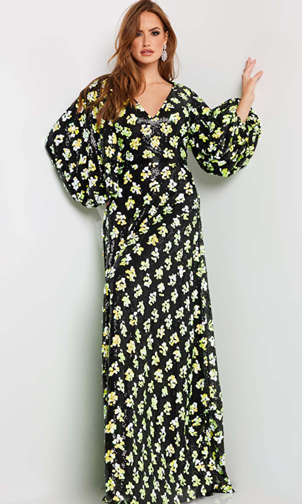 Fashionnob - Jovani 220770