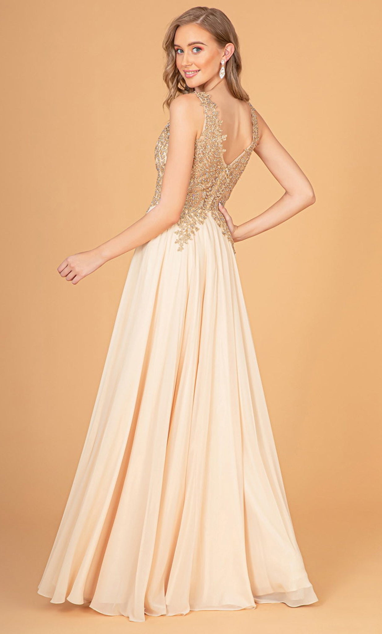 Fashionnob - Elizabeth K GL2311