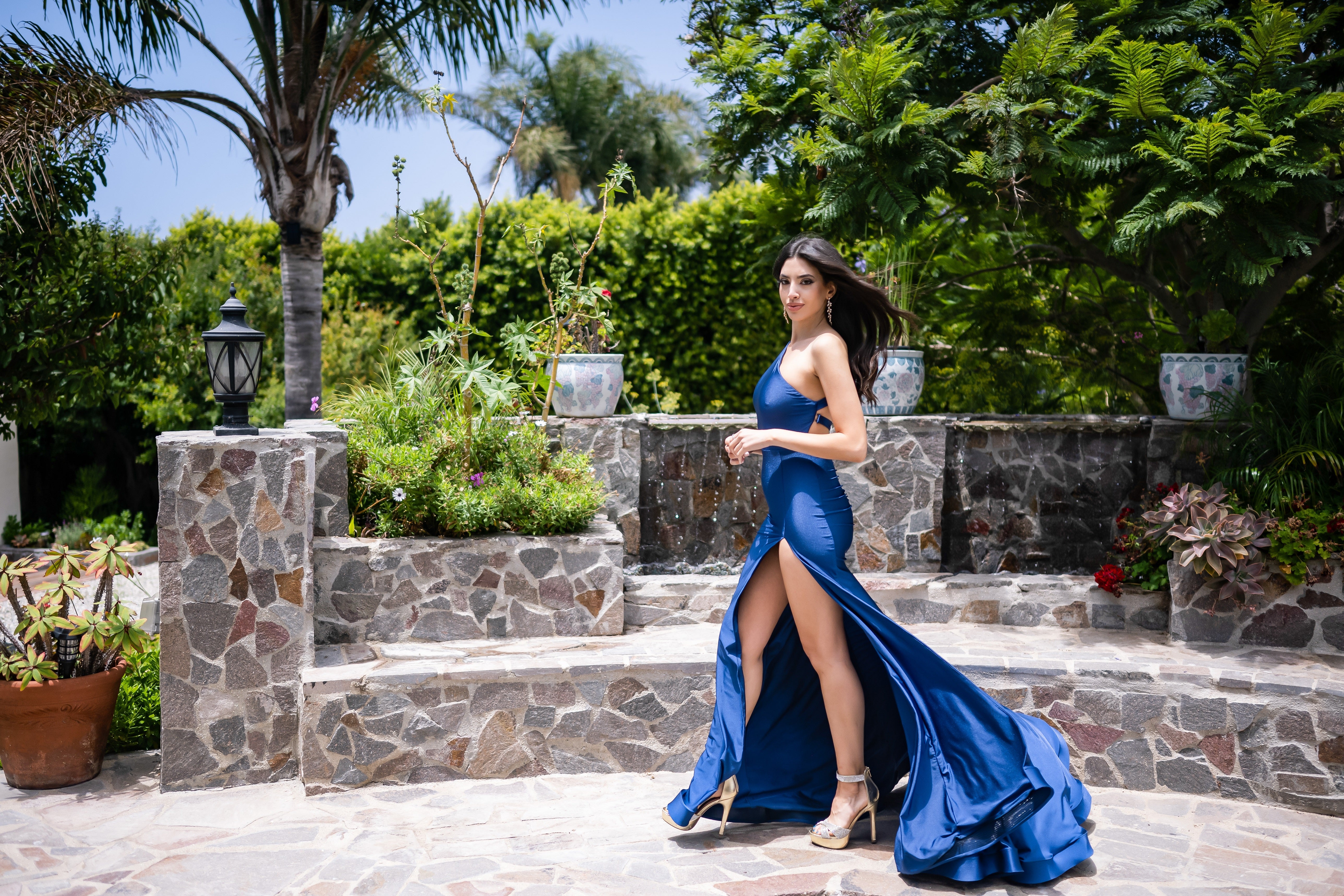 Fashionnob - Atria 6802H