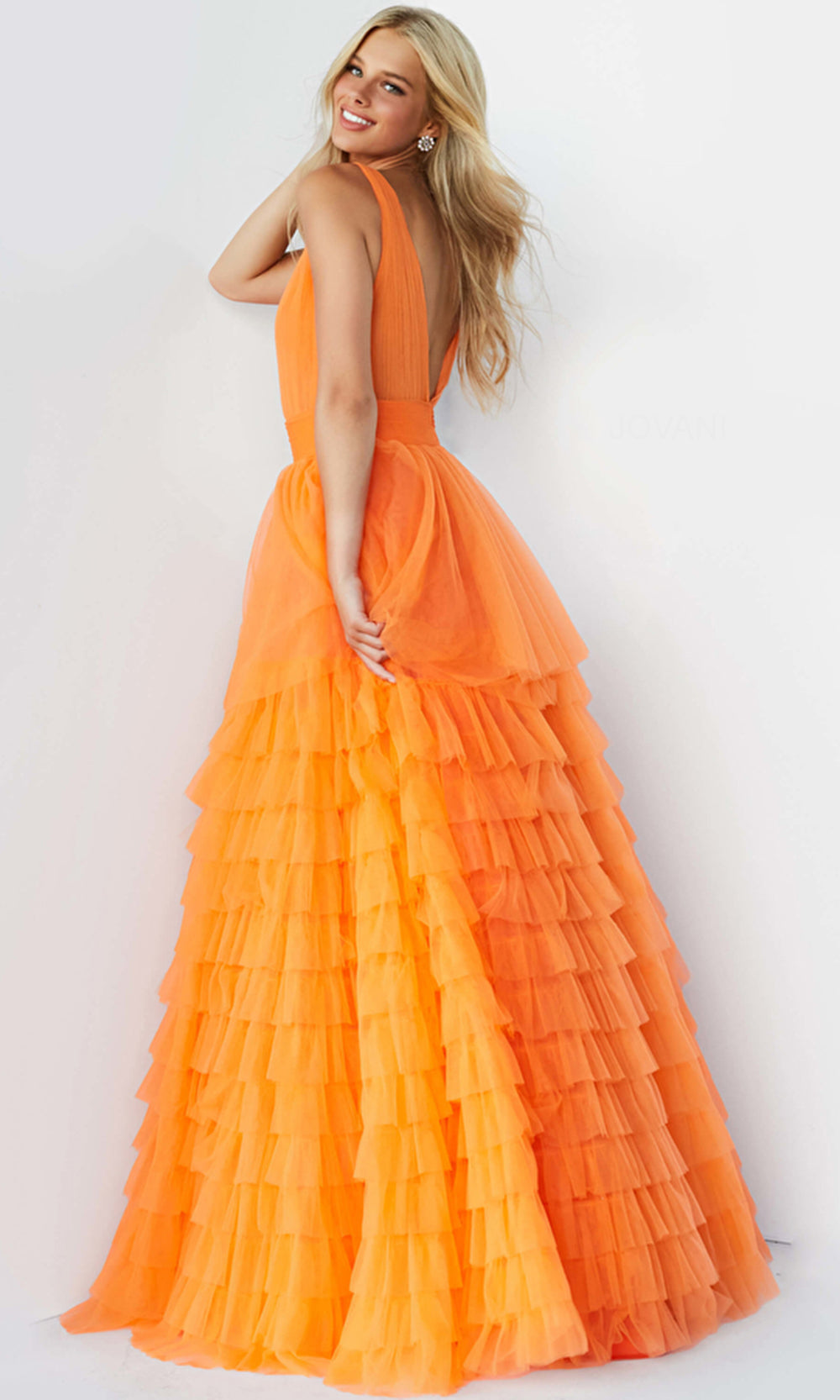 Fashionnob - Jovani 07264