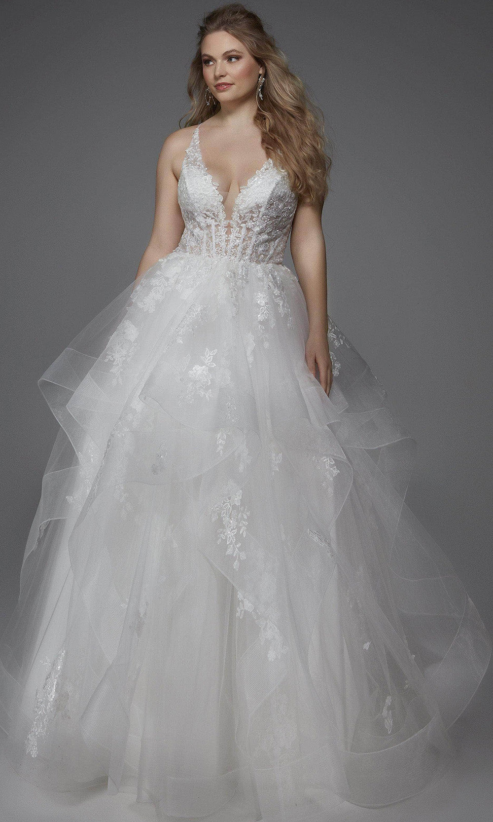 Fashionnob - Alyce Paris 60903