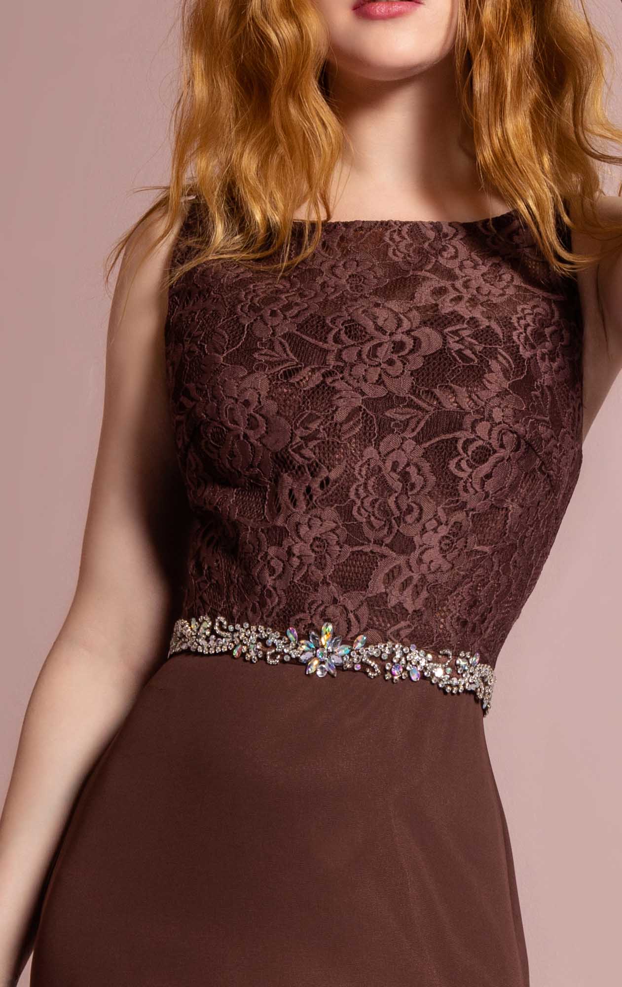 Fashionnob - Elizabeth K GL2163