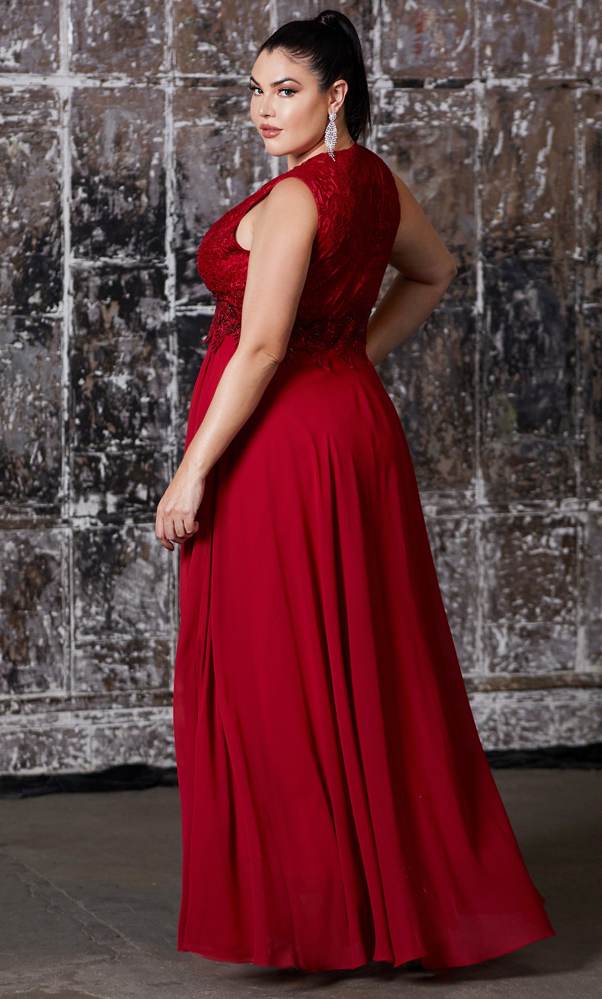 Fashionnob - Ladivine S7201