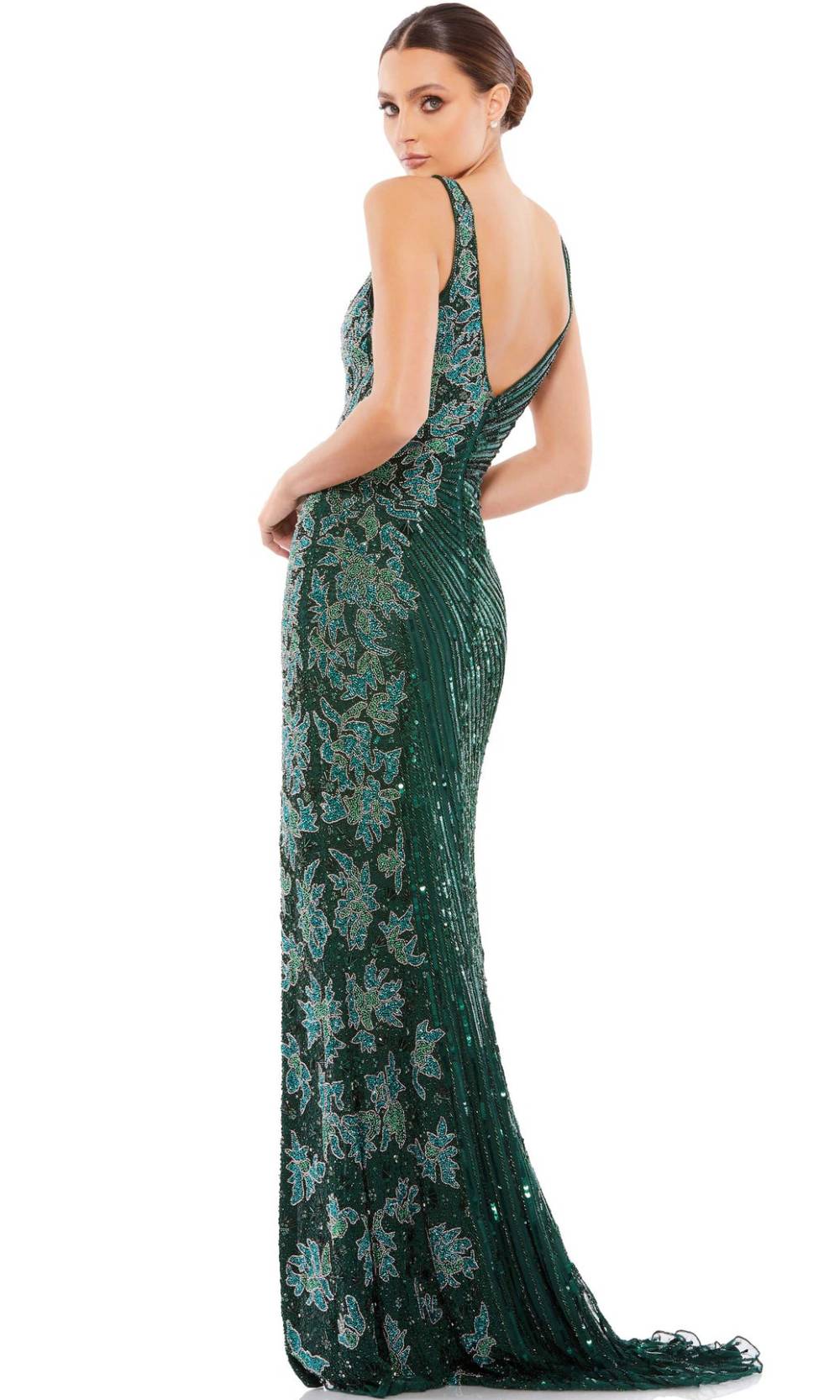 Fashionnob - Mac Duggal 5473
