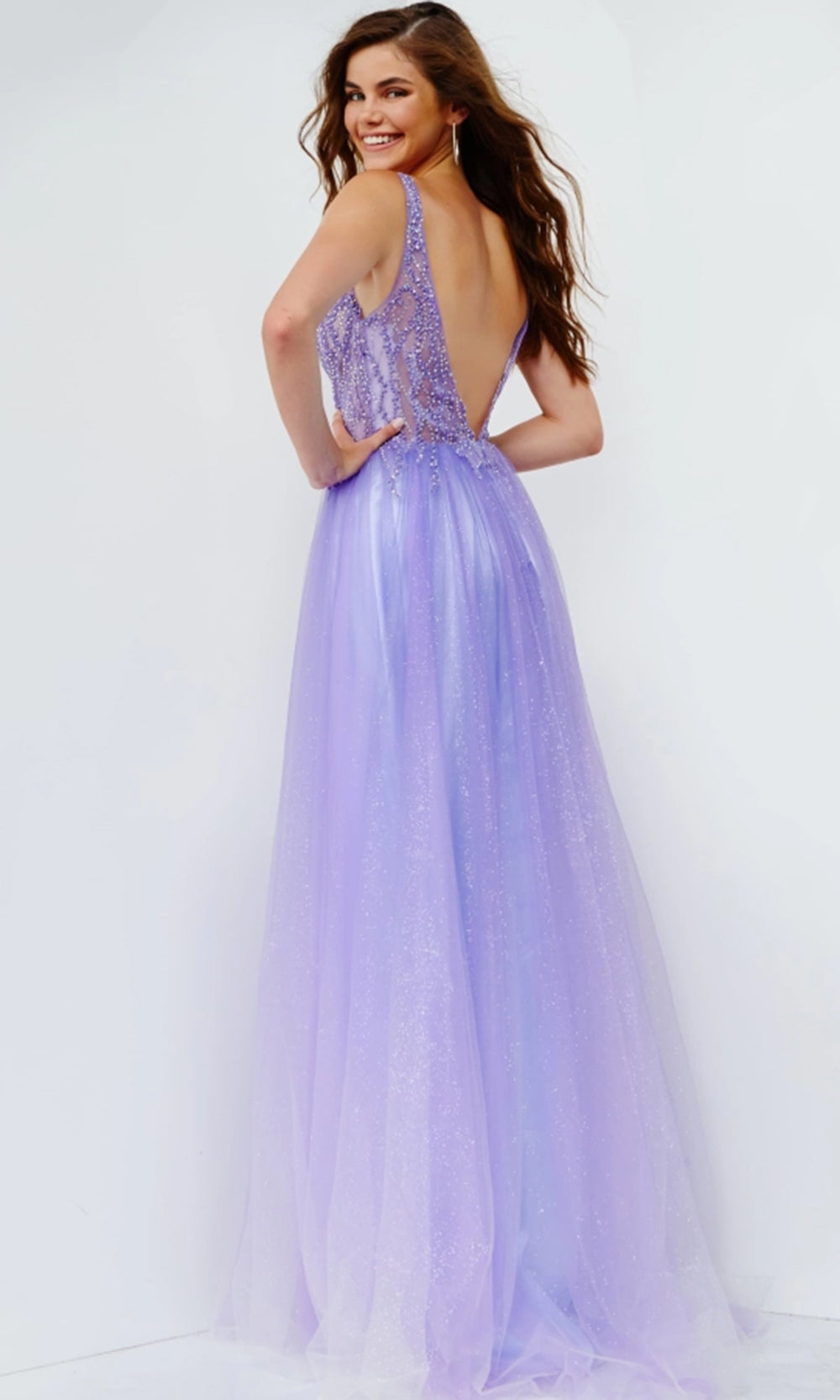 Fashionnob - JVN by Jovani JVN07387