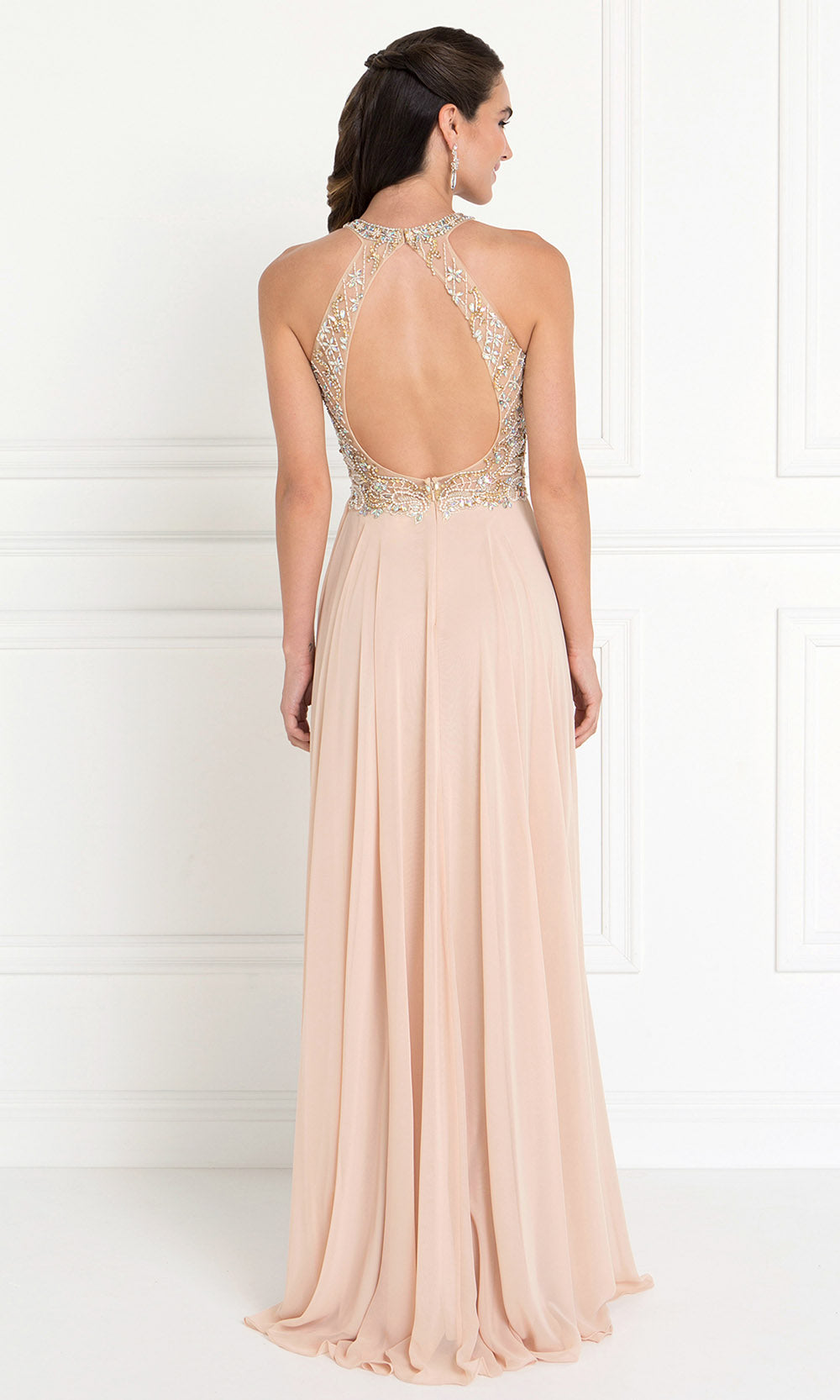 Fashionnob - Elizabeth K GL1564