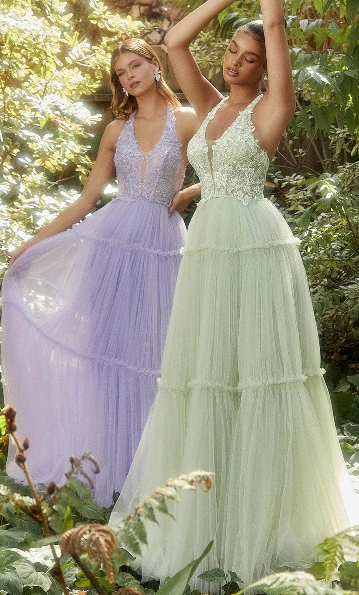 Fashionnob - Andrea and Leo A1206