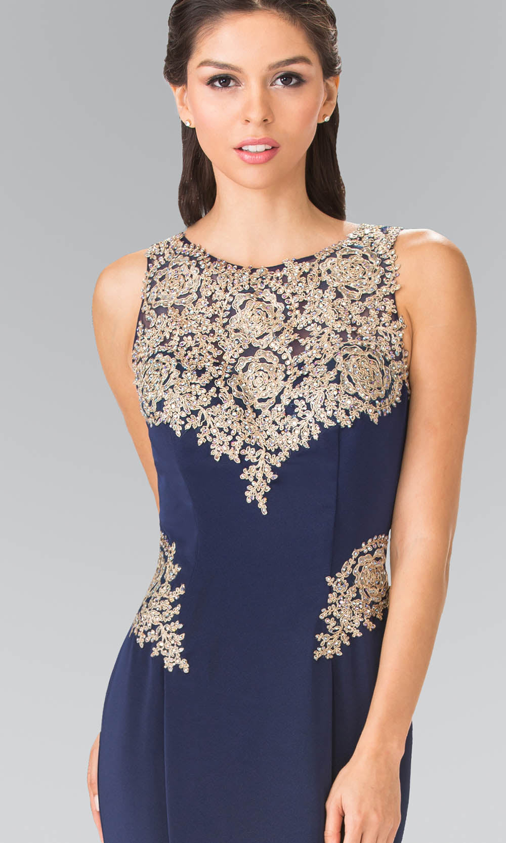 Fashionnob - Elizabeth K GL2312