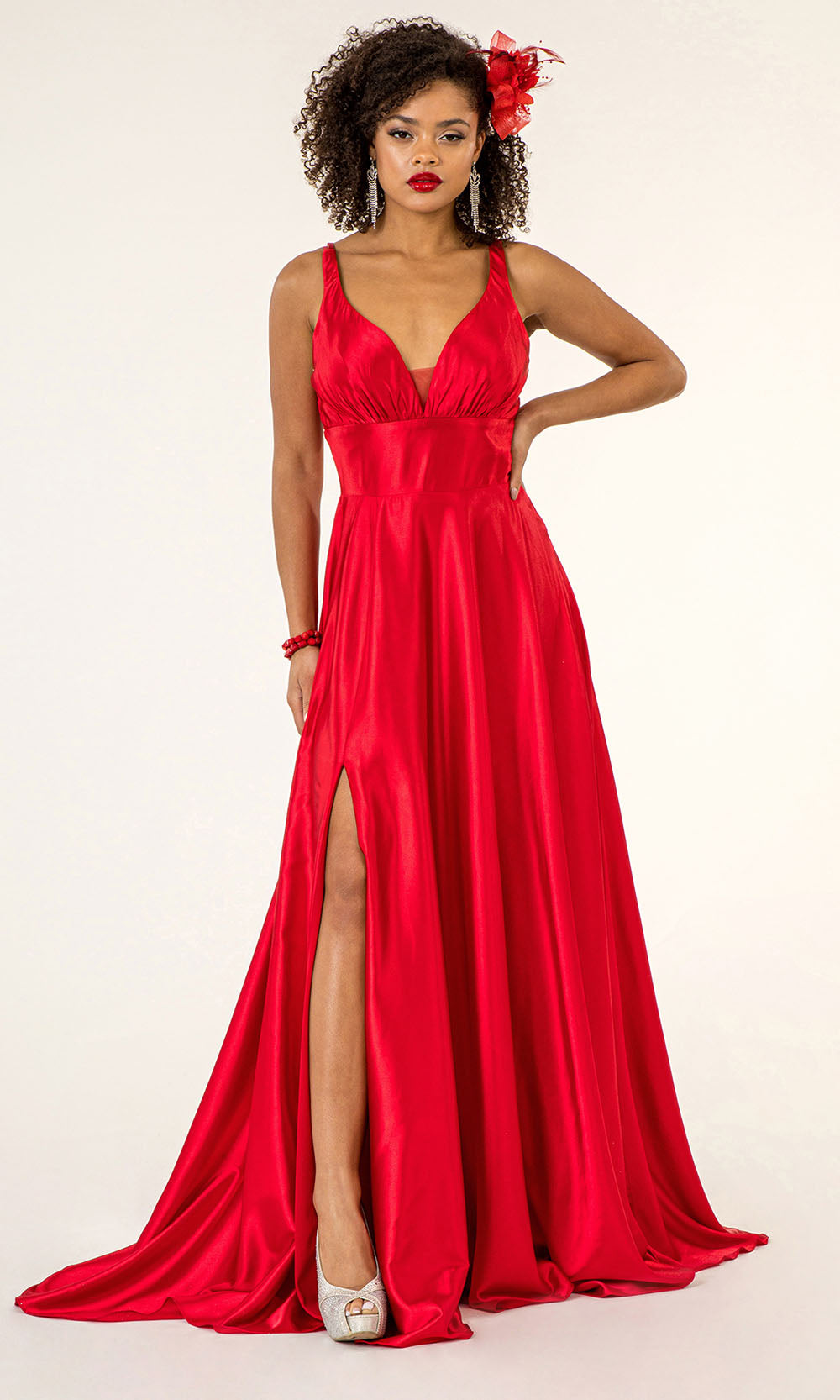 Fashionnob - Elizabeth K GL2963