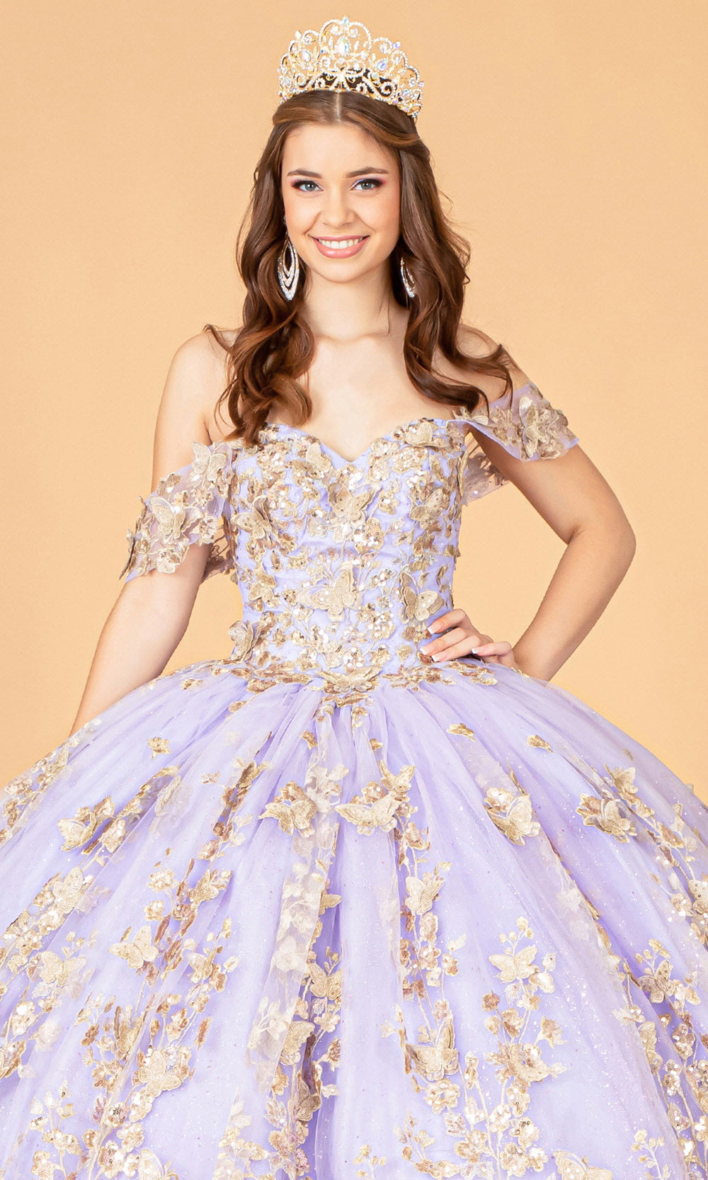 Fashionnob - Elizabeth K GL3077