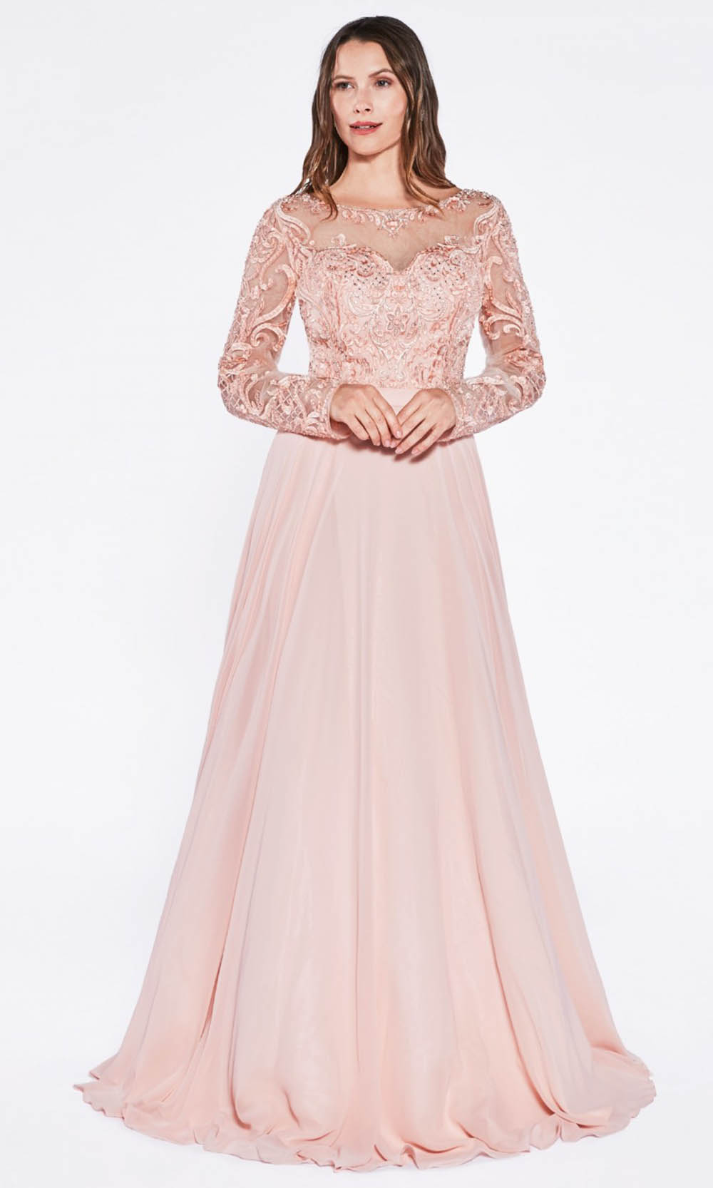 Fashionnob - Ladivine CR780