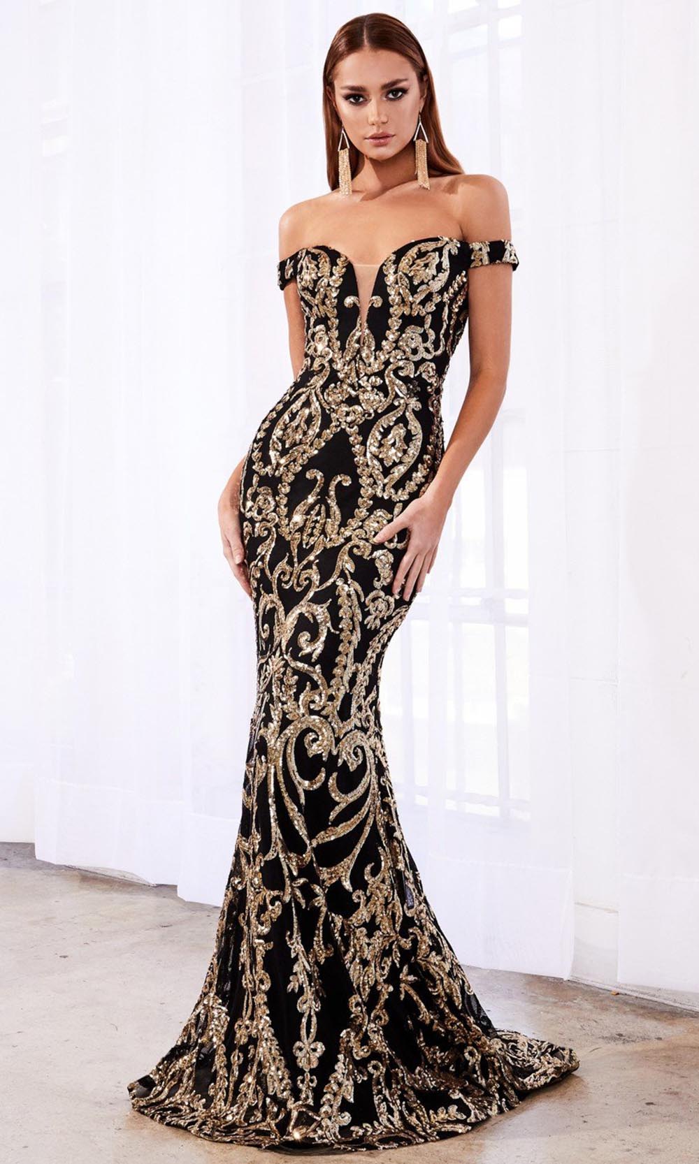 Fashionnob - Ladivine 9234