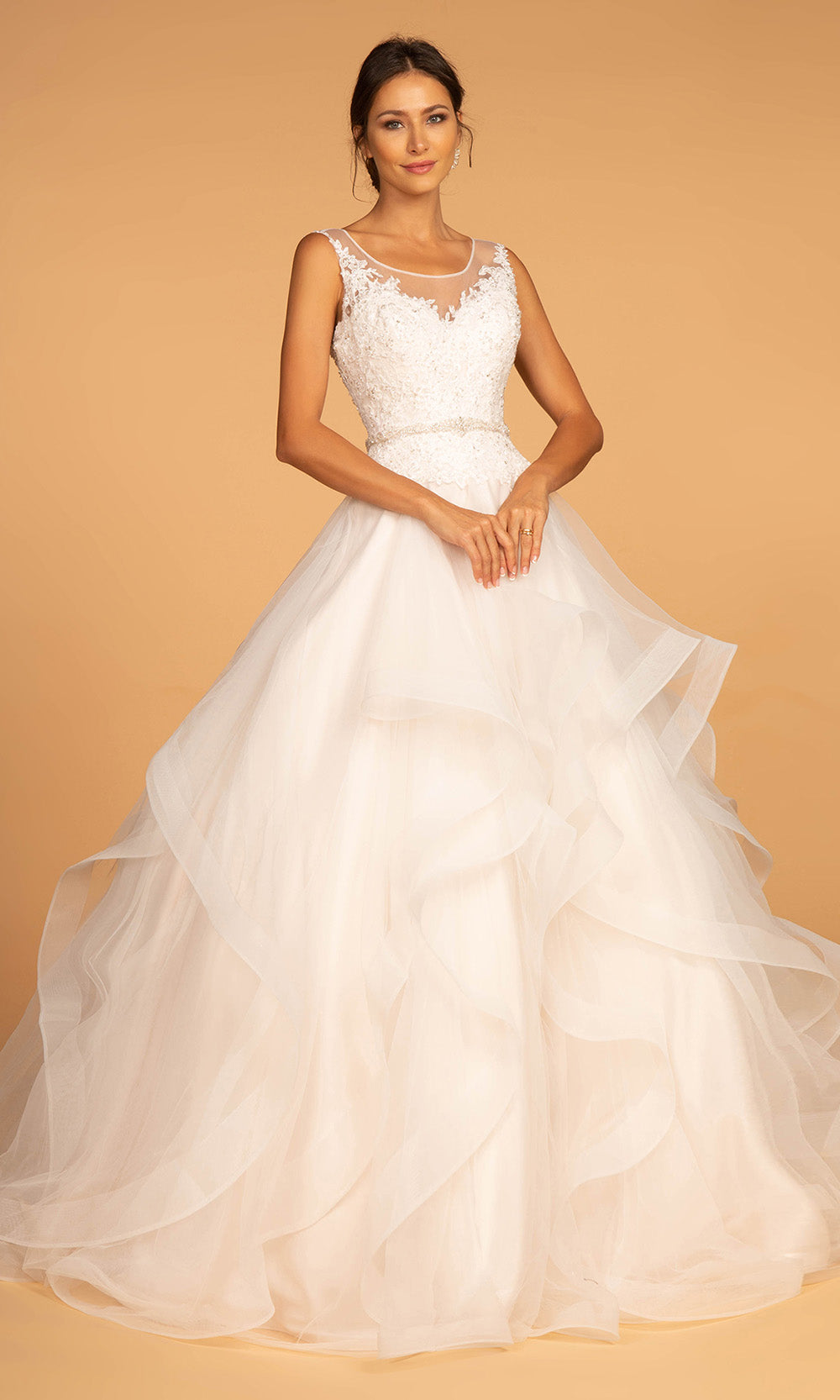 Fashionnob - GLS by Gloria GL2599