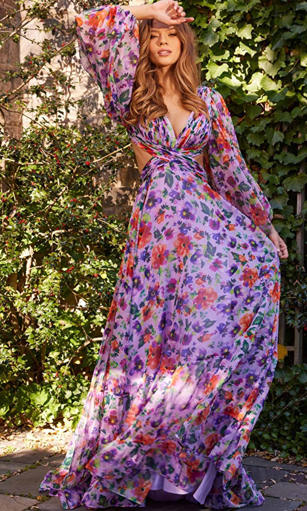 Fashionnob - Jovani 23324