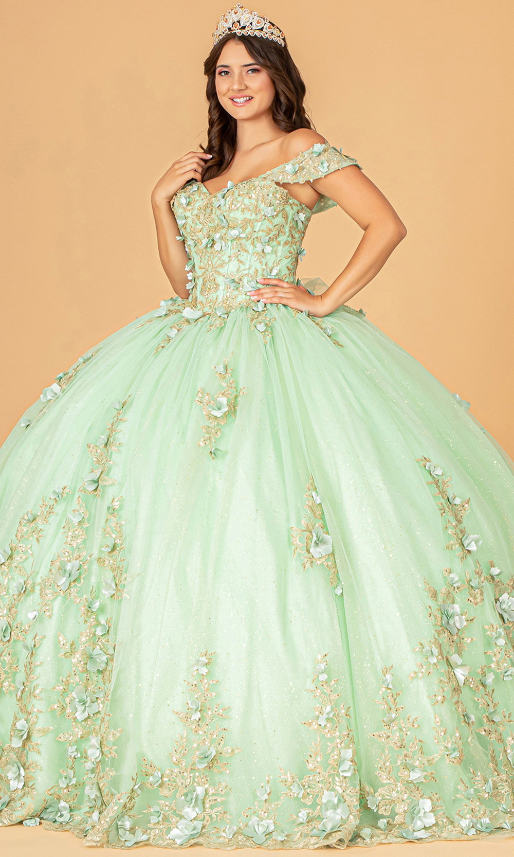 Fashionnob - Elizabeth K GL3102