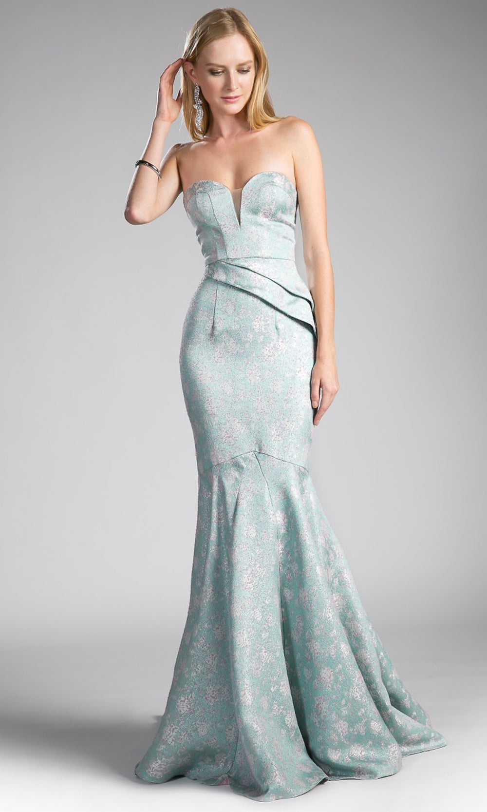 Fashionnob - Ladivine A5008