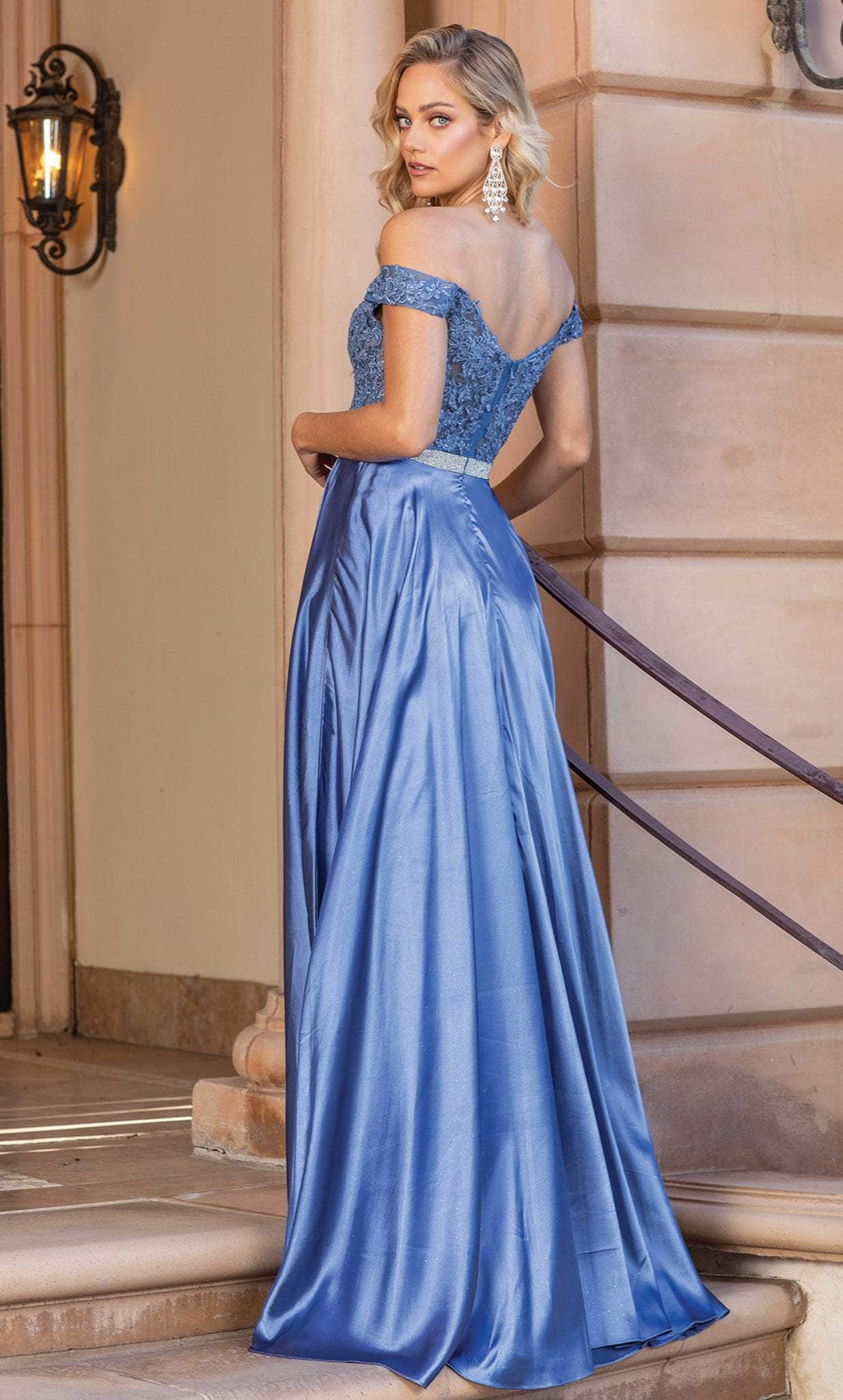 Fashionnob - Dancing Queen 4222A