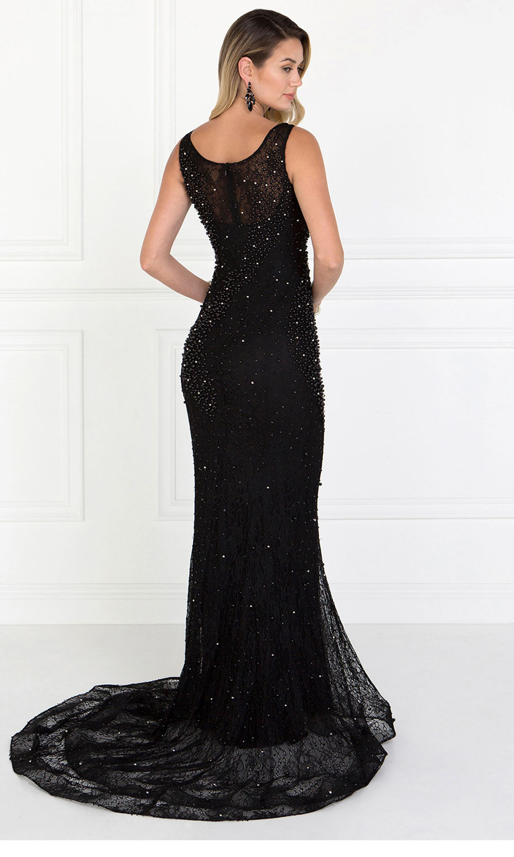 Fashionnob - Elizabeth K GL1544